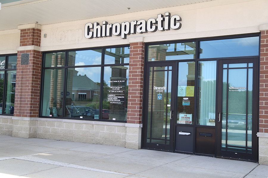 Chiropractic Company of Milwaukee North | 10855 W Park Pl #9, Milwaukee, WI 53224, USA | Phone: (414) 359-0300