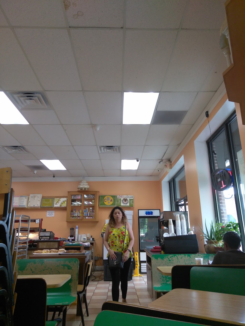 Panaderia Del Valle | 5781 Buford Hwy NE # 105, Atlanta, GA 30340, USA | Phone: (770) 986-5090