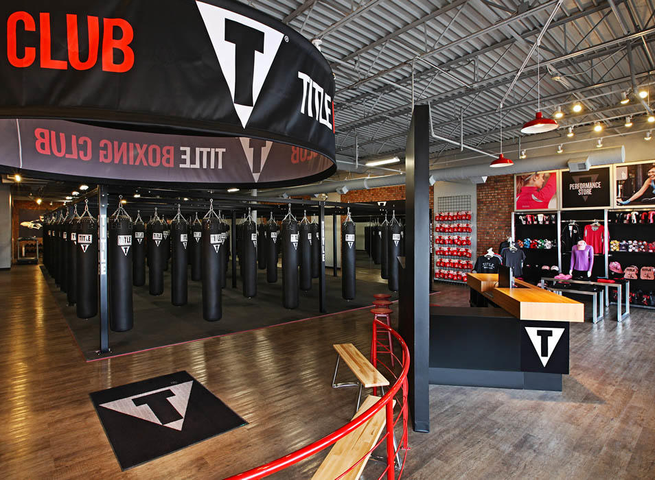 TITLE Boxing Club Katy | 25031 Westheimer Pkwy Suite 100, Katy, TX 77494, USA | Phone: (281) 394-3525