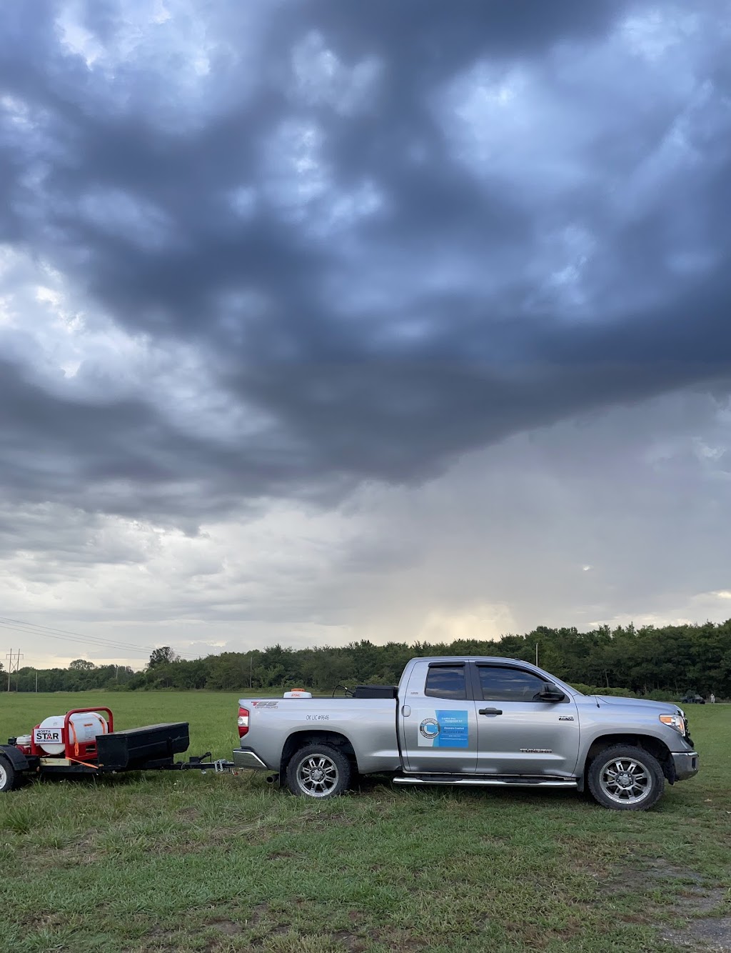 Crawford Pest Management LLC | 2908 W 93rd St S, Oktaha, OK 74450, USA | Phone: (918) 914-5817