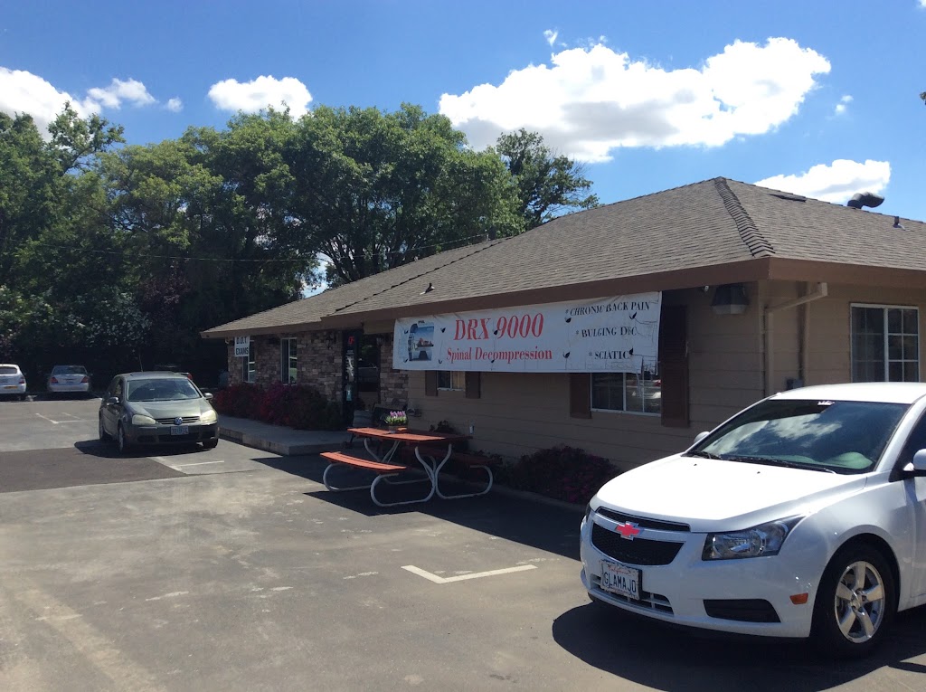 Rhino Chiropractic | 9792 Bruceville Rd, Elk Grove, CA 95757, USA | Phone: (916) 685-1230