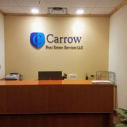 Carrow Real Estate Services | 99 Washington Ave, Albany, NY 12210, USA | Phone: (518) 462-7491