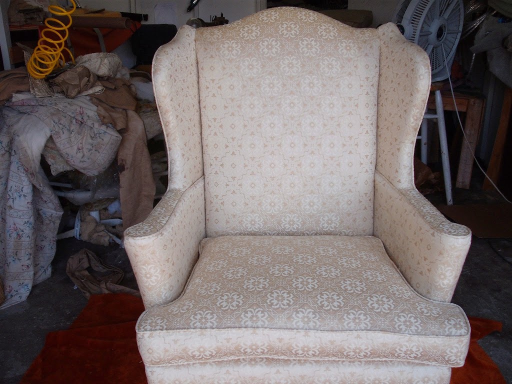 lowery Upholstery slipcover foam Cushion | 211 Missouri Ave N, Largo, FL 33770, USA | Phone: (727) 851-2432