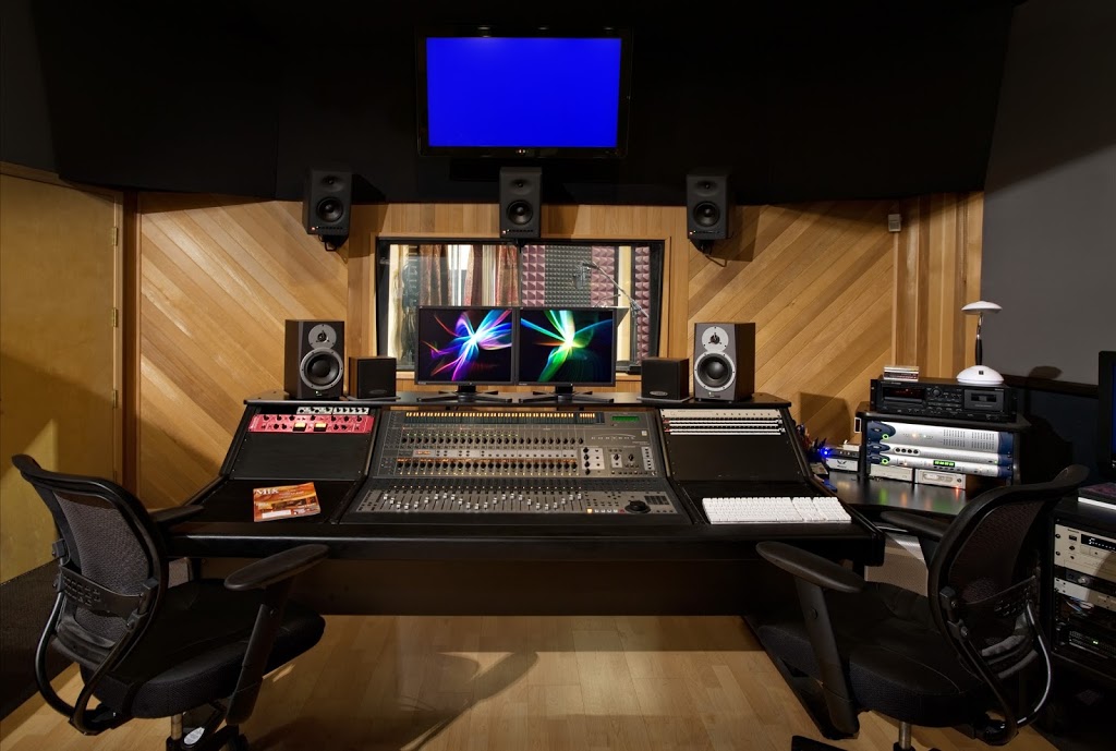 Audio Suite | 500 N 56th St UNIT 17, Chandler, AZ 85226, USA | Phone: (480) 598-2999