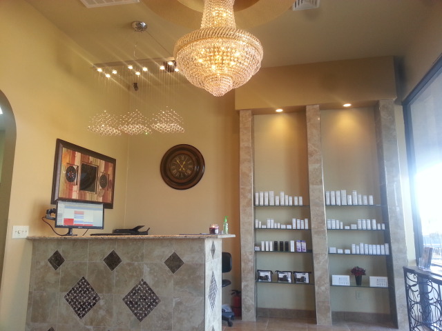 Arch Brows Threading & Spa - Flower Mound | 2704 Cross Timbers Rd #110, Flower Mound, TX 75028, USA | Phone: (855) 711-2724