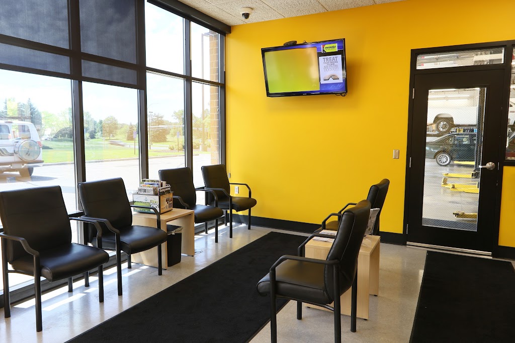 Meineke Car Care Center | 600 Southcross Dr W, Burnsville, MN 55306, USA | Phone: (952) 232-1054