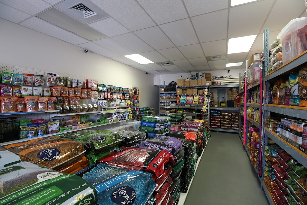 the Chow Hound Pet Supplies | 450 Kamehameha Hwy, Pearl City, HI 96782, USA | Phone: (808) 541-7912