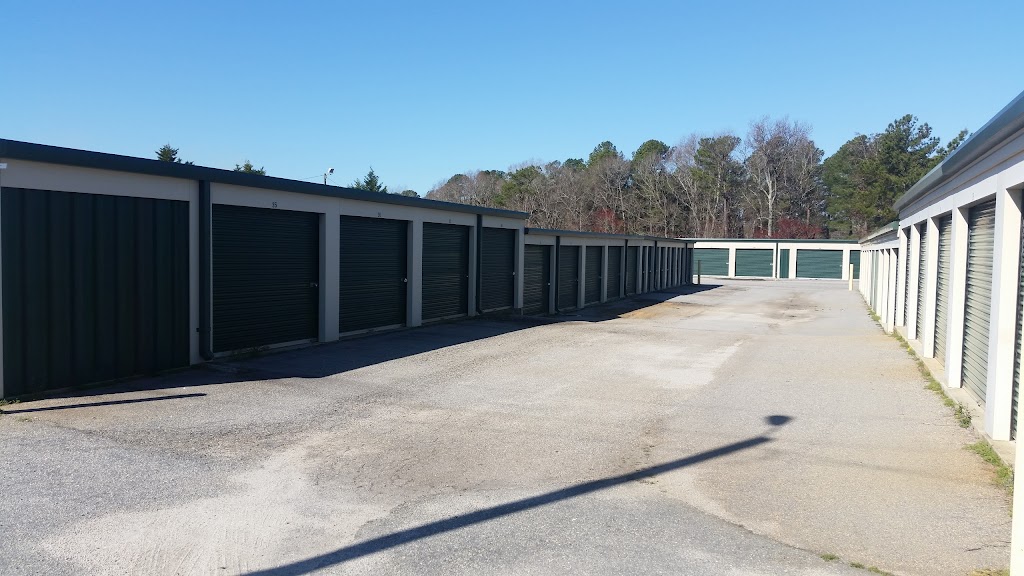 Roy Raynor Mini Storage | 4808 Lee Dr, Garner, NC 27529, USA | Phone: (919) 550-9573