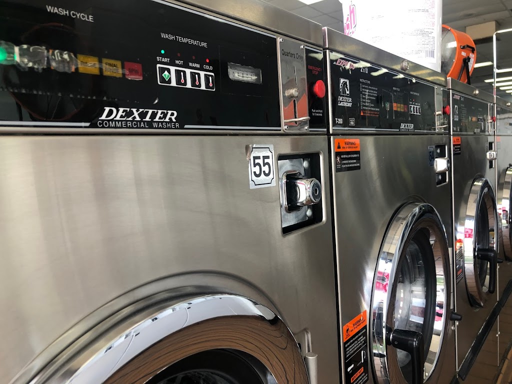 24 Hour Laundromat Twain | 525 E Twain Ave, Las Vegas, NV 89169, USA | Phone: (702) 696-9698