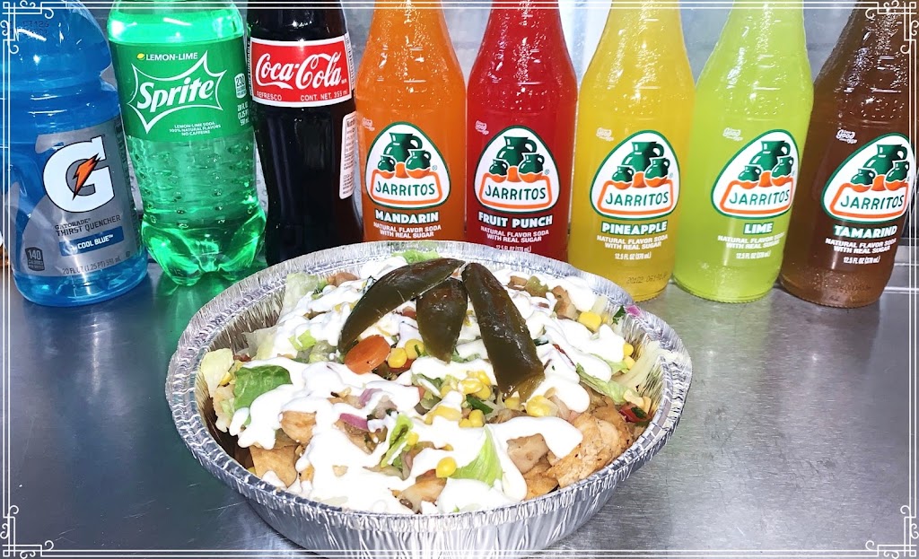 Fiesta Mexican Kitchen | 2 Ct Square W, Queens, NY 11101, USA | Phone: (718) 350-4995