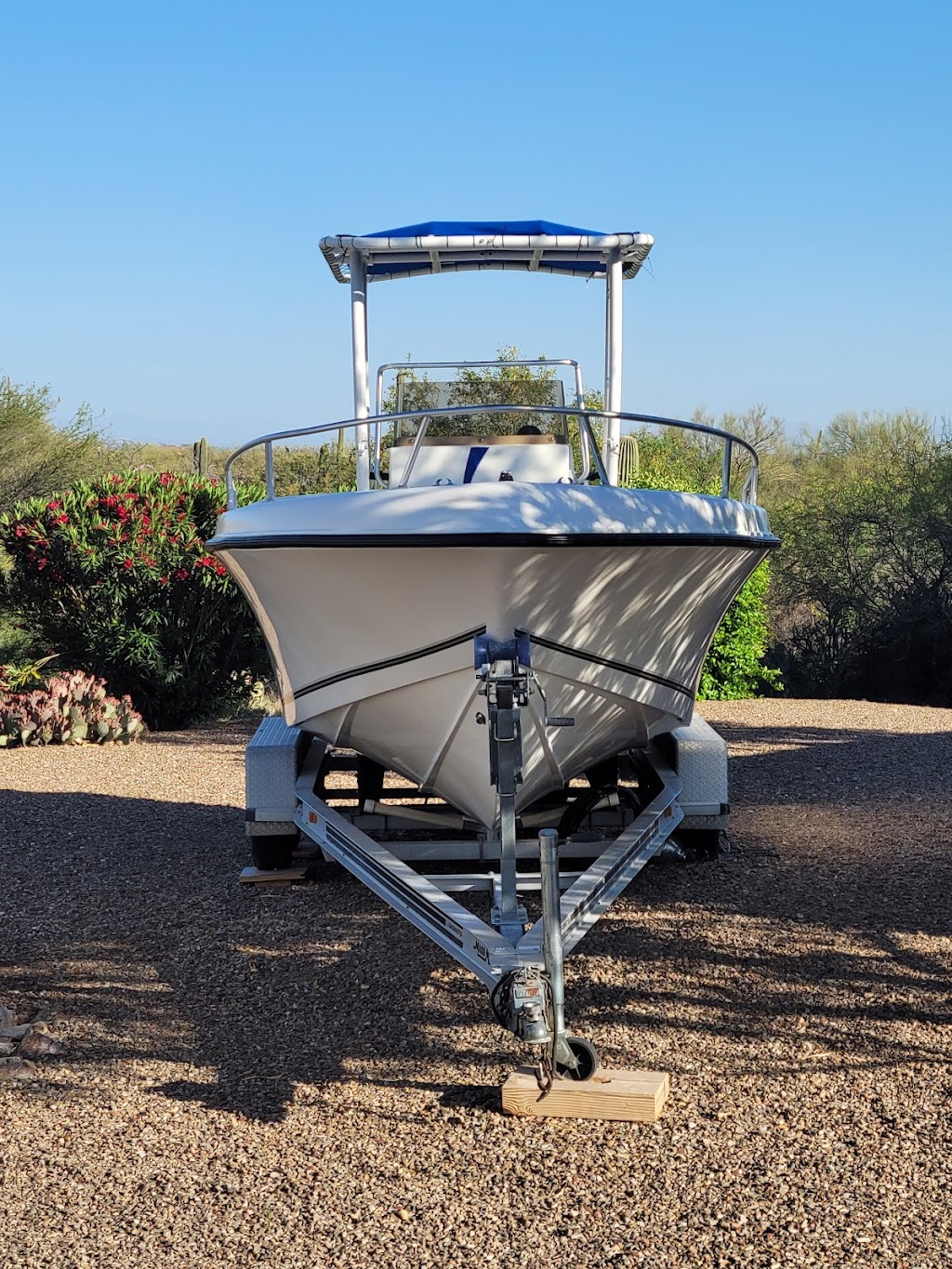 Mainline Marine Specialists | 16202 N Oracle Rd, Tucson, AZ 85739, USA | Phone: (520) 329-8096