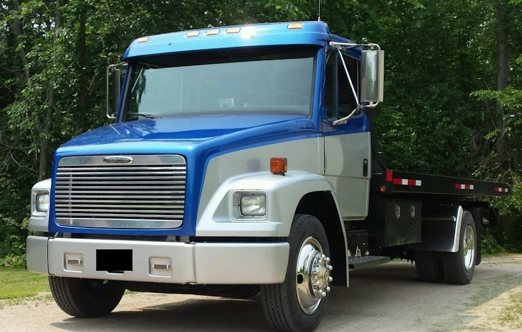 Auto Disposal Services | 705 4th St SW suite b, Montgomery, MN 56069, USA | Phone: (952) 220-8697