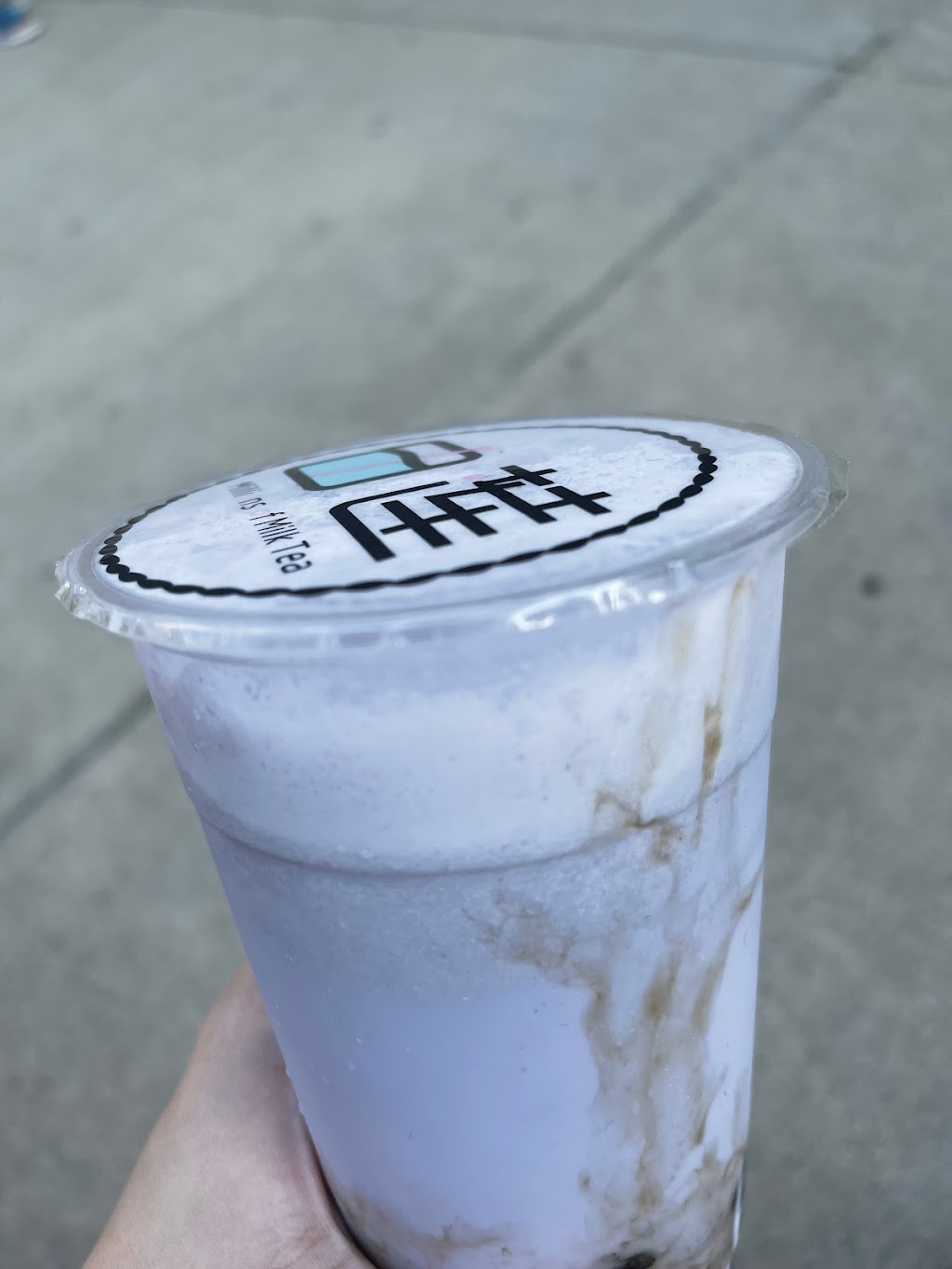 Millions of Milk Tea | 834 Premium Outlets Dr, Monroe, OH 45050, USA | Phone: (513) 393-3359