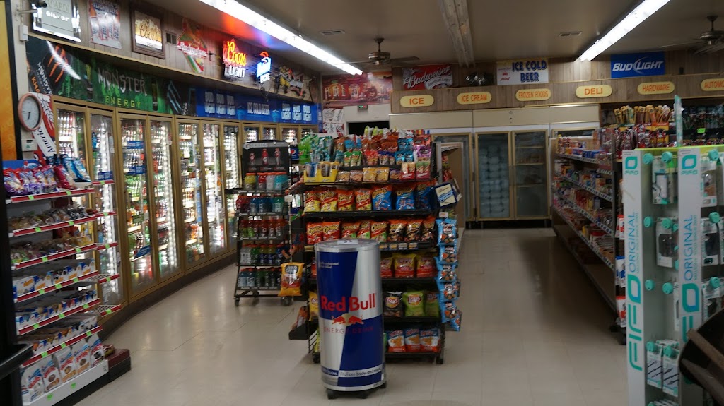 Escalon Mini-Mart | 1097 Yosemite Ave, Escalon, CA 95320, USA | Phone: (209) 838-1546