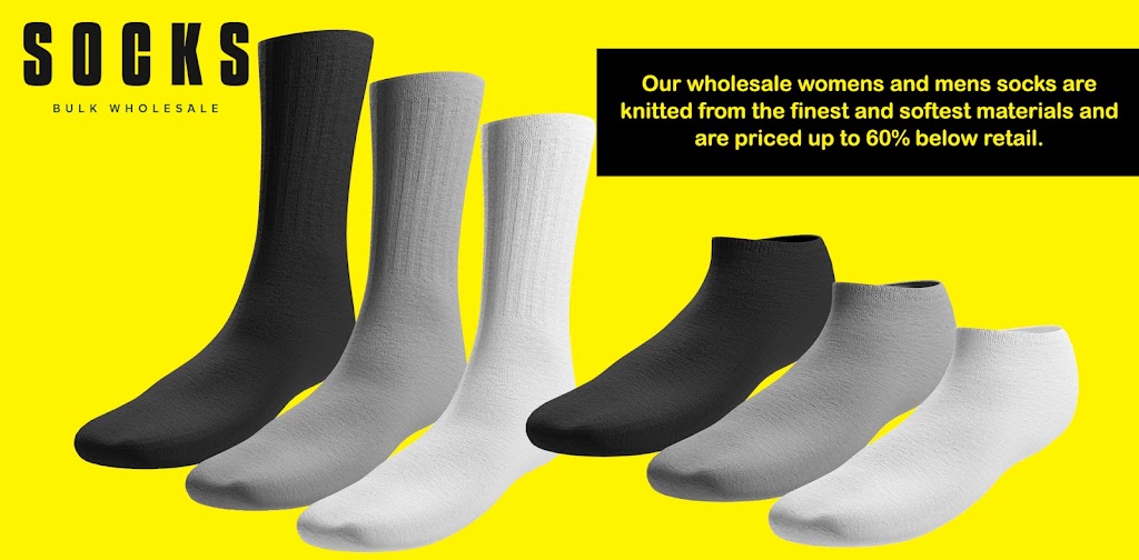 Ankle Socks | 2650 E Olympic Blvd, Los Angeles, CA 90023, USA | Phone: (833) 432-3932