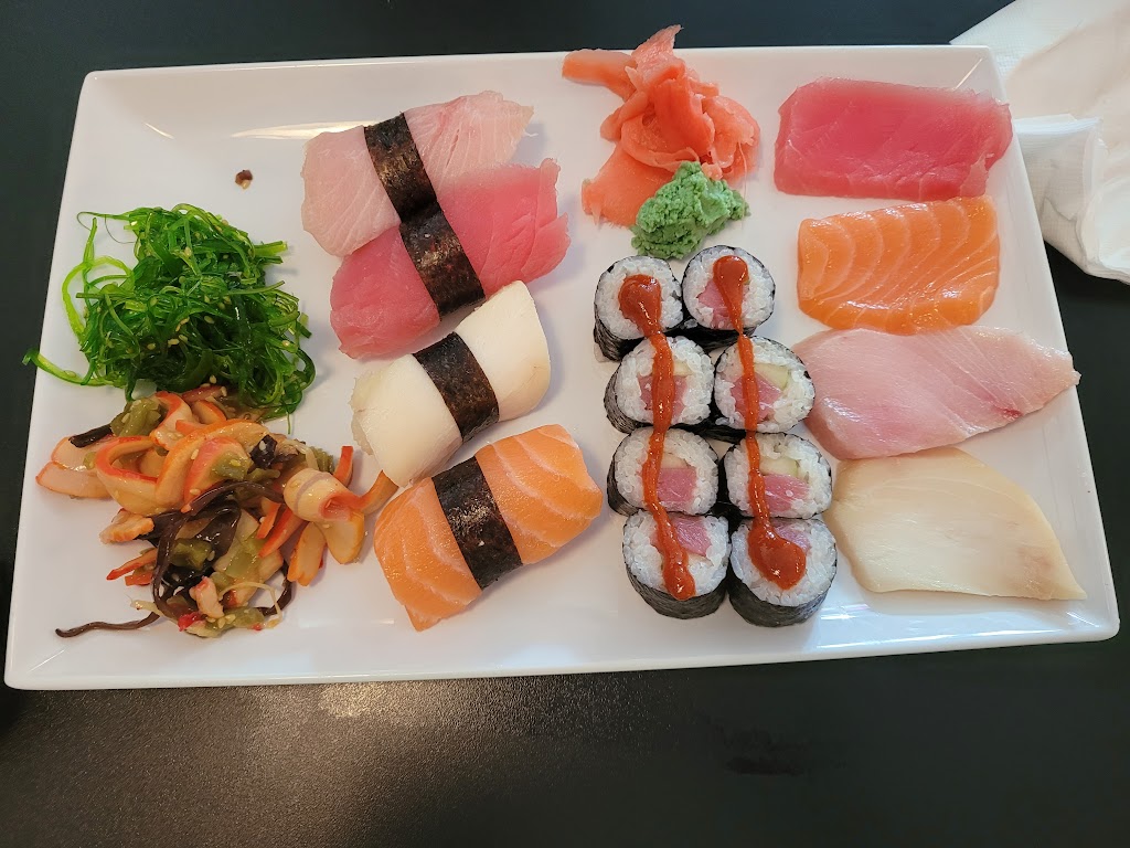 RIO Winston Salem- Japanese restaurant | 5086 Peters Creek Pkwy, Winston-Salem, NC 27127, USA | Phone: (336) 602-2928