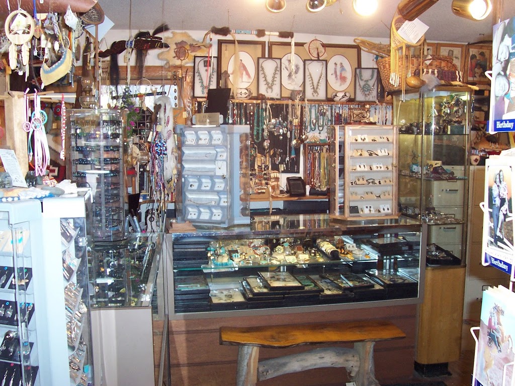 Shakopee Trading Post & Gallery | 723 1st Ave W, Shakopee, MN 55379, USA | Phone: (952) 496-2263