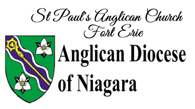 St Pauls Anglican Church Fort Erie | 32 Idylewylde St, Fort Erie, ON L2A 2L1, Canada | Phone: (905) 871-6704