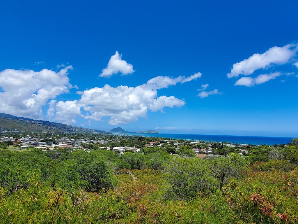 Diamond Head State Monument | Honolulu, HI 96815, USA | Phone: (808) 587-0300