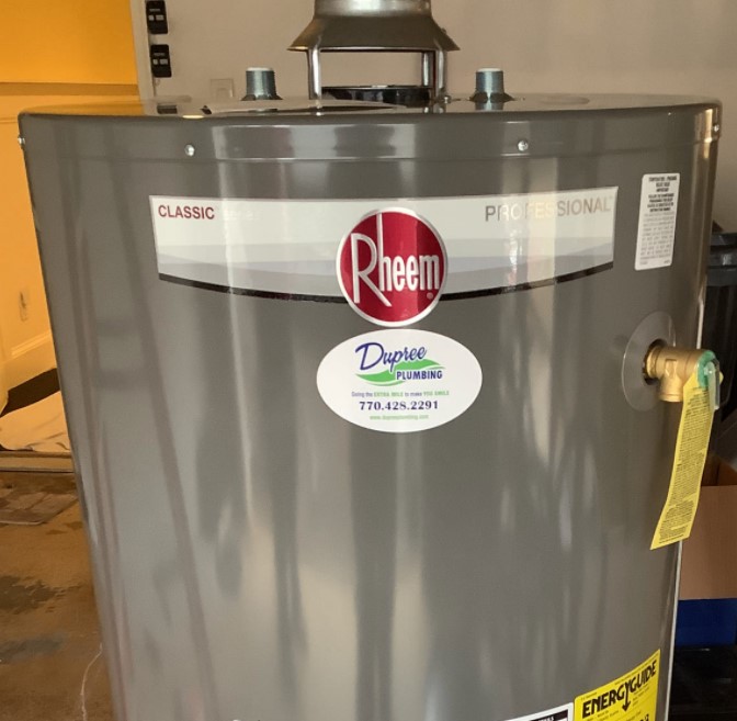 Dupree Plumbing | 869 Worley Dr, Marietta, GA 30066, USA | Phone: (470) 458-1818