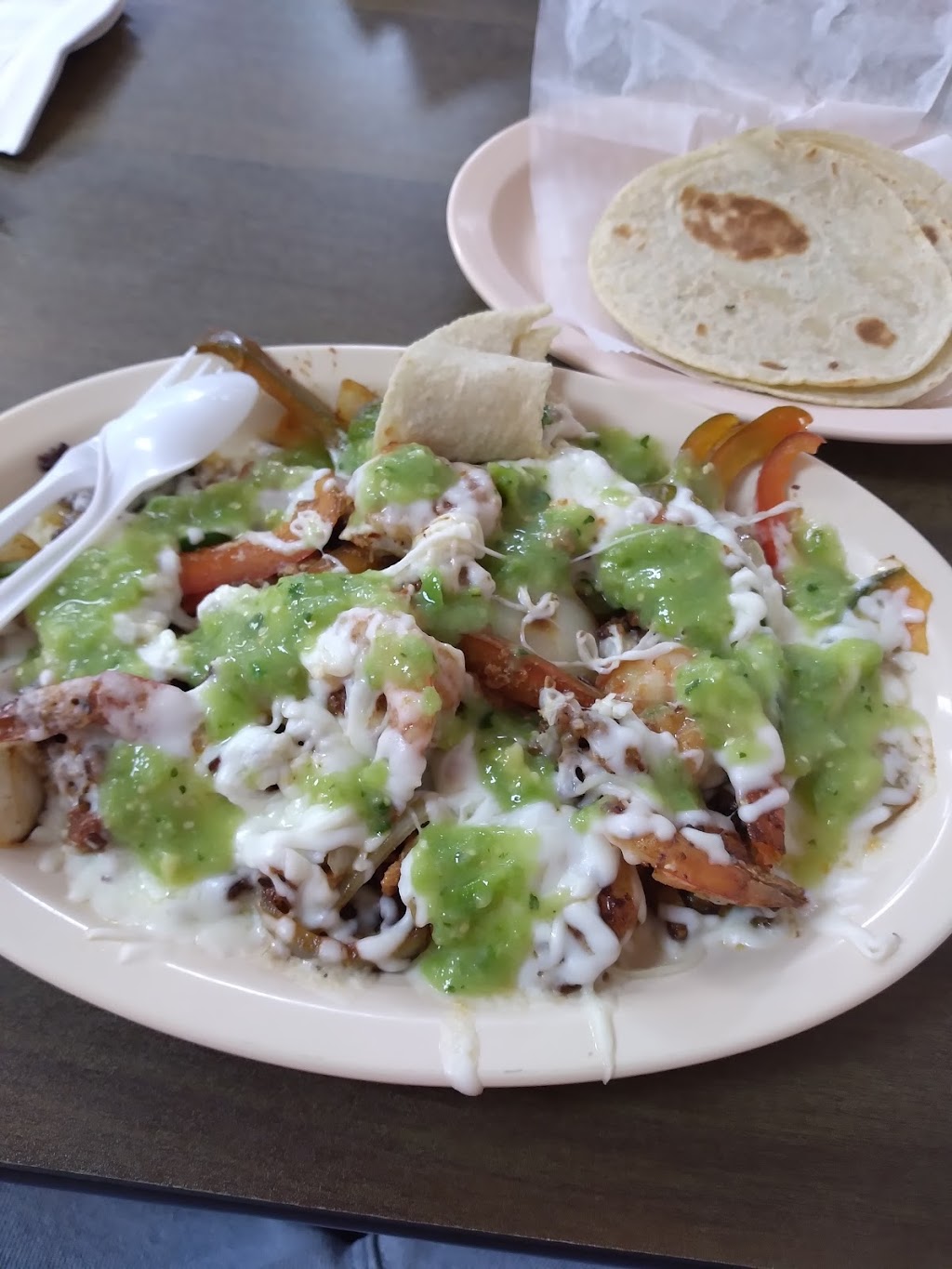 Taqueria Morelia | 961 W Palm Dr, Florida City, FL 33034, USA | Phone: (305) 247-7552