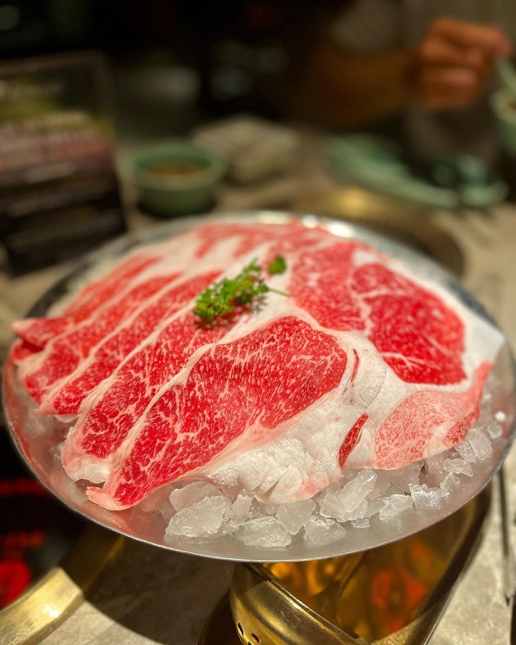 Wagyu House by The X Pot | 18558 Gale Ave Suite 122-128, Rowland Heights, CA 91748, USA | Phone: (866) 610-0609