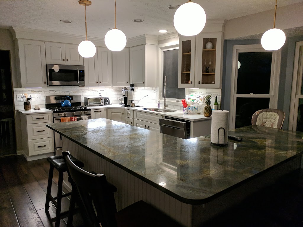 Distinctive Marble & Granite | 7635 Commerce Pl, Plain City, OH 43064, USA | Phone: (614) 760-0003