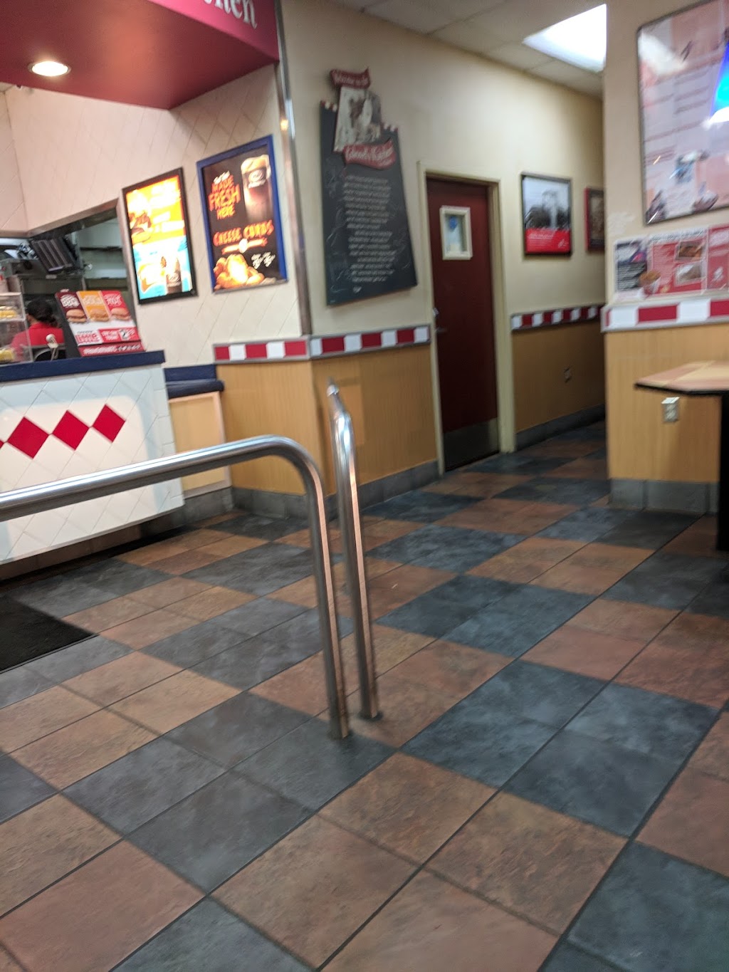 KFC | 4450 Waterloo Rd, Stockton, CA 95215, USA | Phone: (209) 931-8994