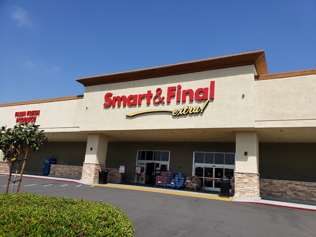 Smart & Final Extra! | 933 Sweetwater Rd, Spring Valley, CA 91977, USA | Phone: (619) 668-9039