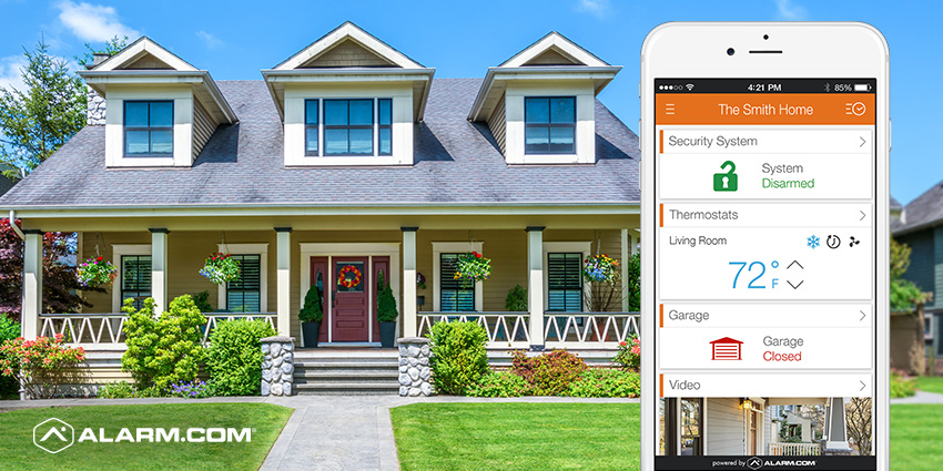 AWS Smart Home | 512 N Hampton Rd # 408, DeSoto, TX 75115, USA | Phone: (214) 503-6961