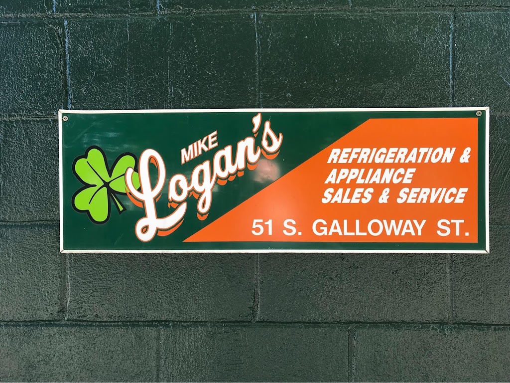 Mike Logans Sales & Service | 51 S Galloway St, Xenia, OH 45385, USA | Phone: (937) 426-6959