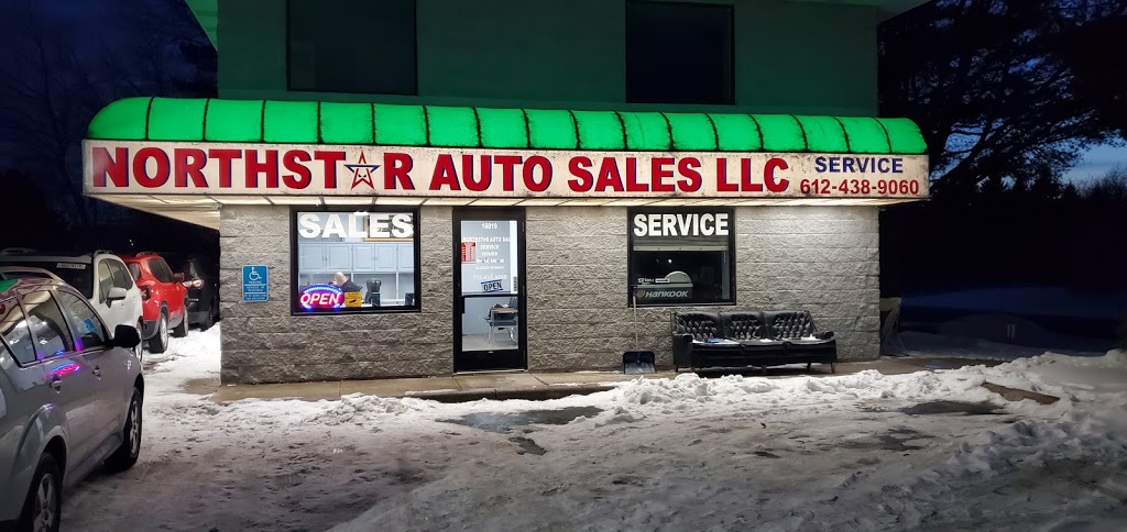 Northstar Auto Sales | 16019 Central Ave NE, Ham Lake, MN 55304, USA | Phone: (612) 438-9060