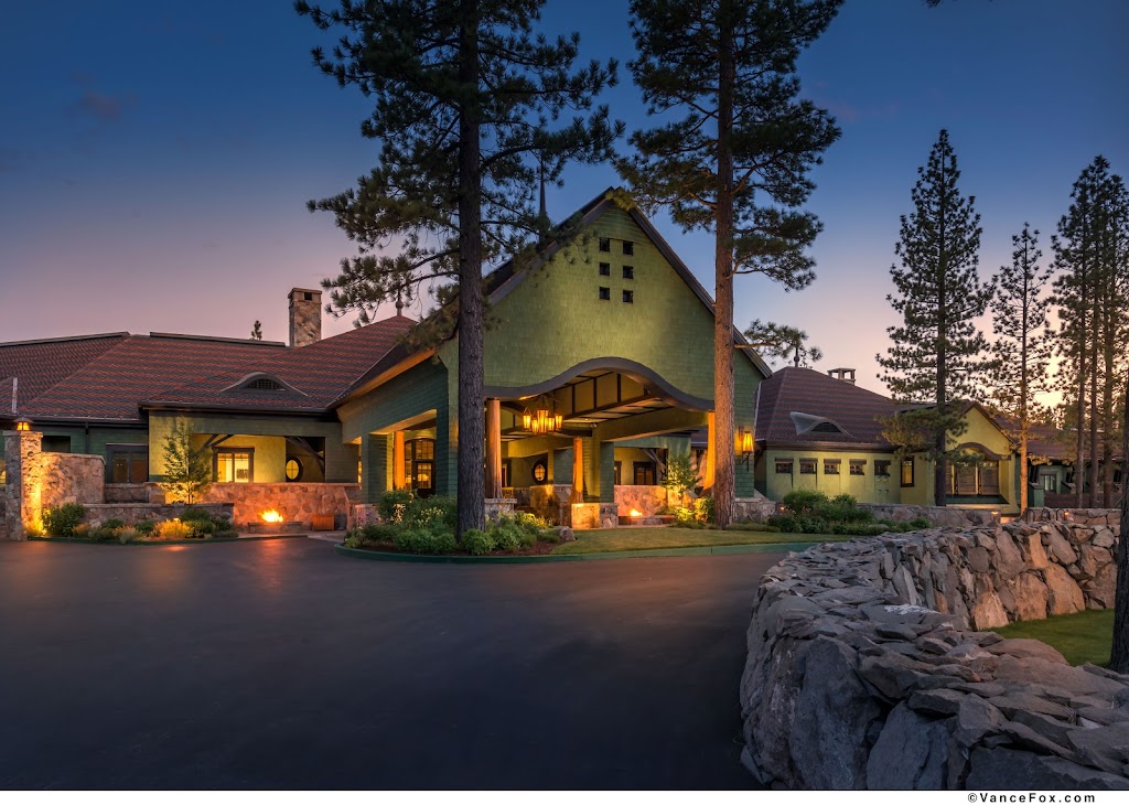 Martis Camp Realty, Inc. | 12000 Lodge Trail Dr, Truckee, CA 96161, USA | Phone: (530) 550-3200