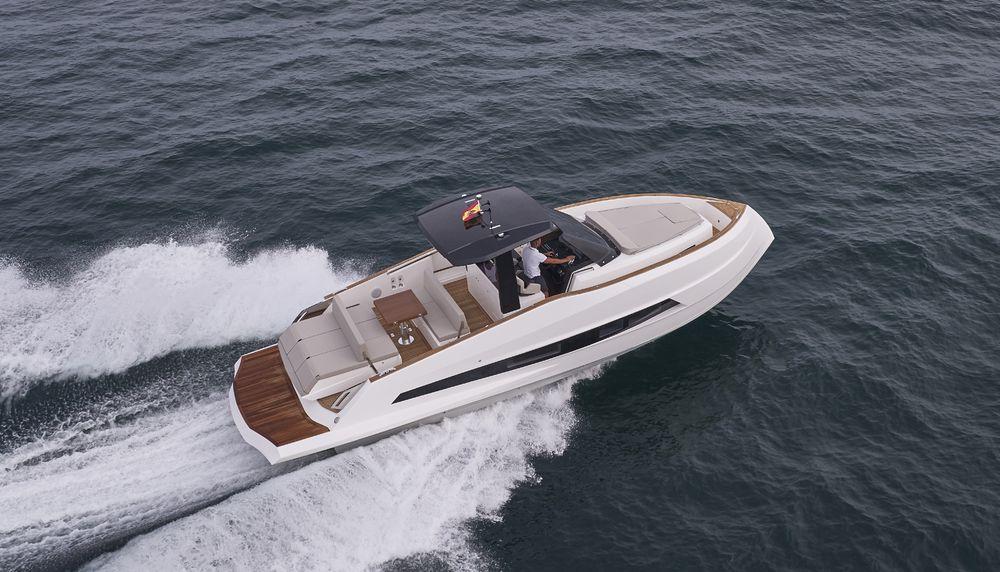 Rick Obey Yacht Sales - New York Office | 75A Lake Rd Suite 159, Congers, NY 10920, USA | Phone: (914) 448-3191