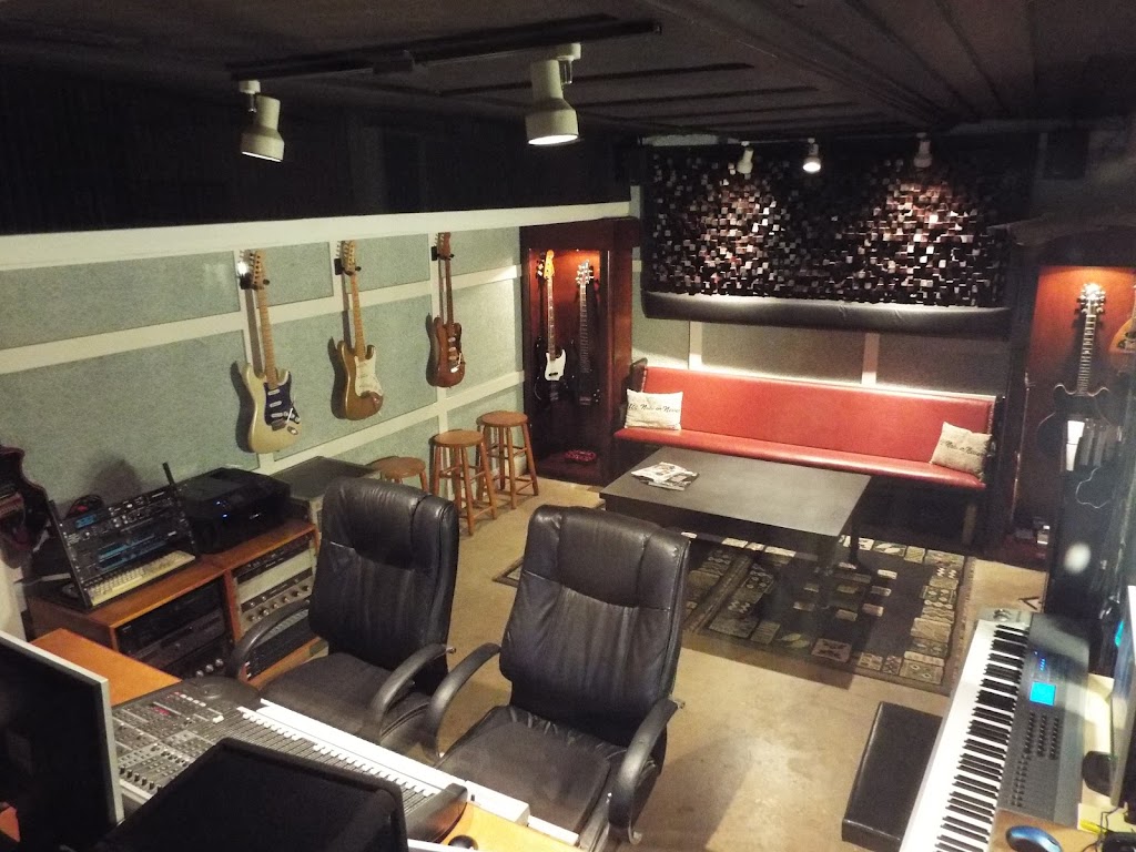 Pats Place Recording & Mastering Studio | 1007 Norwich Rd, Charlotte, NC 28227, USA | Phone: (704) 507-3457