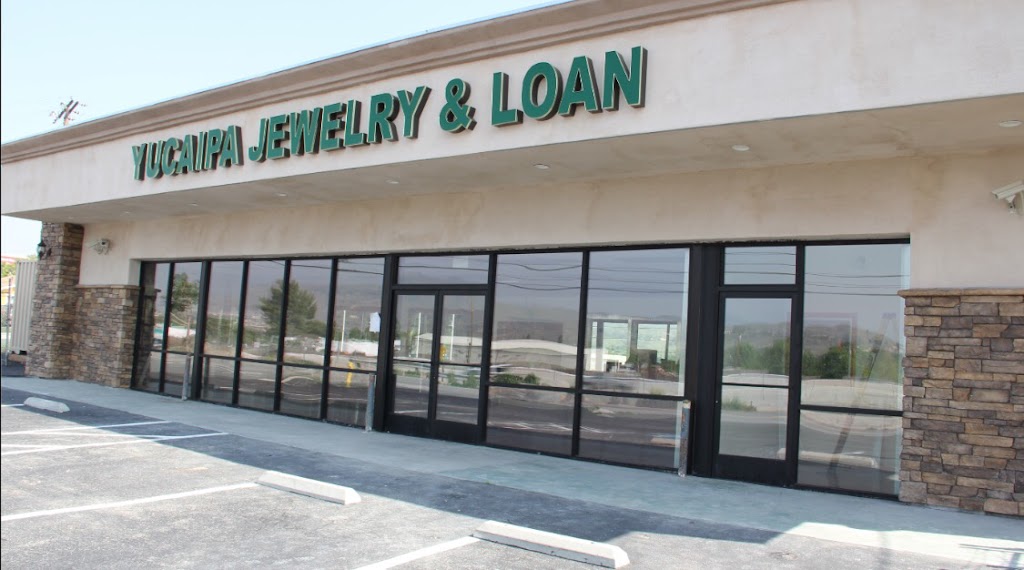 Yucaipa Jewelry & Loan | 31933 Outer Hwy 10 S, Redlands, CA 92373, USA | Phone: (909) 794-8800