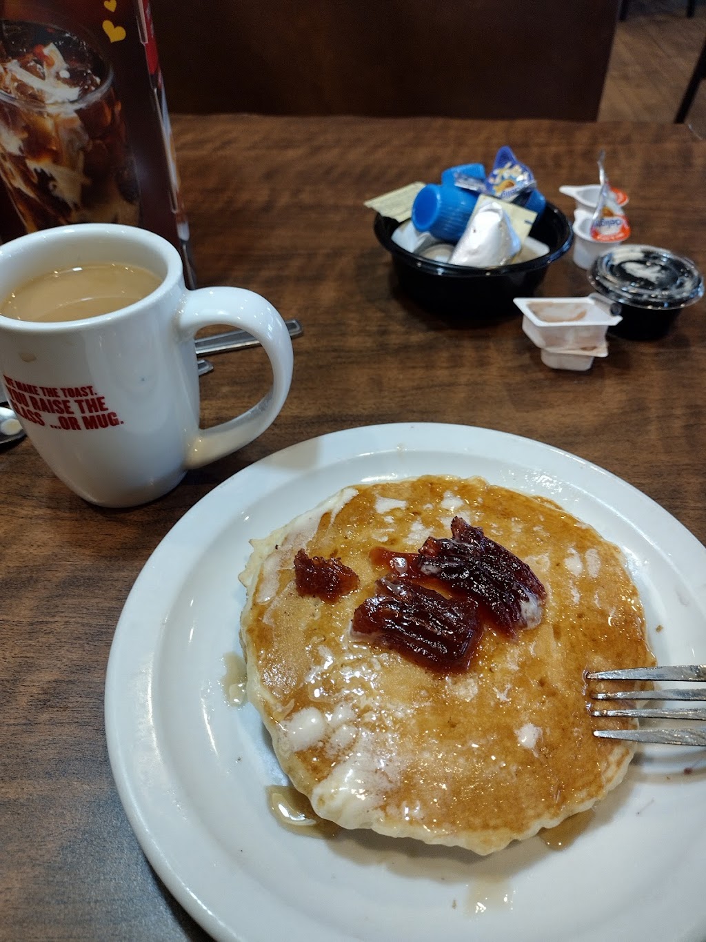 The Meltdown | 400 US-175 Frontage Rd, Seagoville, TX 75159, USA | Phone: (972) 287-0004