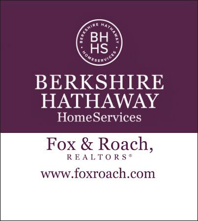 Berkshire Hathaway HomeServices Fox & Roach Pittsgrove | 707 Centerton Rd, Pittsgrove, NJ 08318, USA | Phone: (856) 358-2900