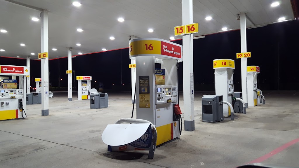 Shell | 1700 Dalrock Rd, Rowlett, TX 75088, USA | Phone: (972) 475-1400