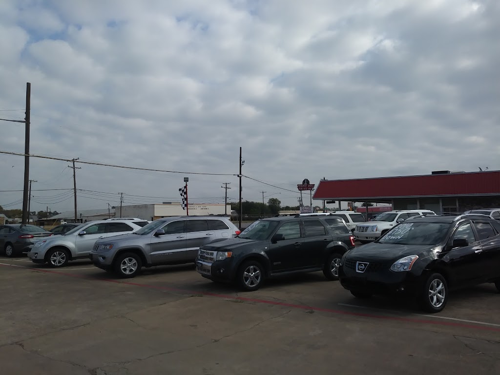 MP Auto | 1919 E Main St, Grand Prairie, TX 75050, USA | Phone: (972) 237-1530