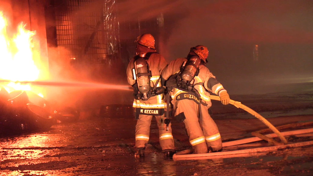 Phoenix Fire Dept. Administration Offices | 150 S 12th St, Phoenix, AZ 85034, USA | Phone: (602) 262-6297