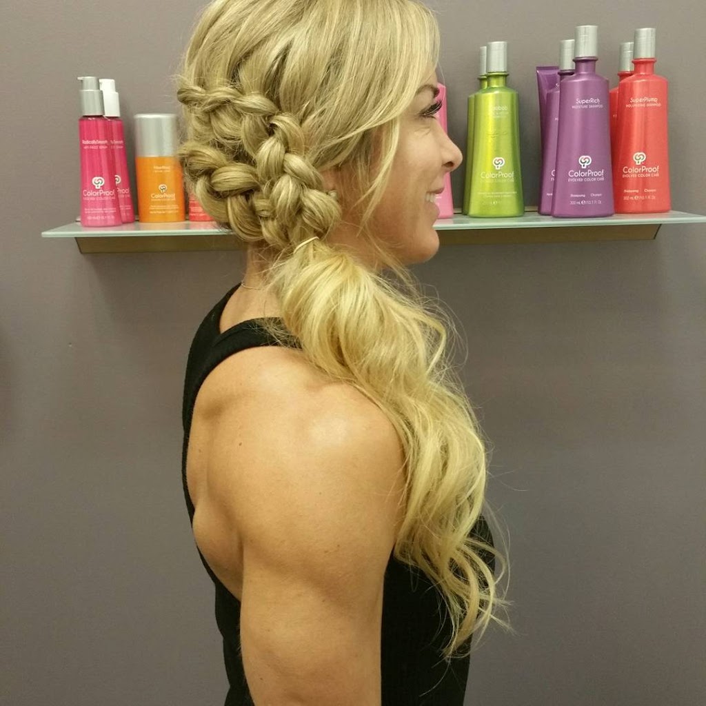 Brook Dunning Hair | 2100 S Gilbert Rd Ste 22 Room 3, Chandler, AZ 85286 | Phone: (480) 628-7371