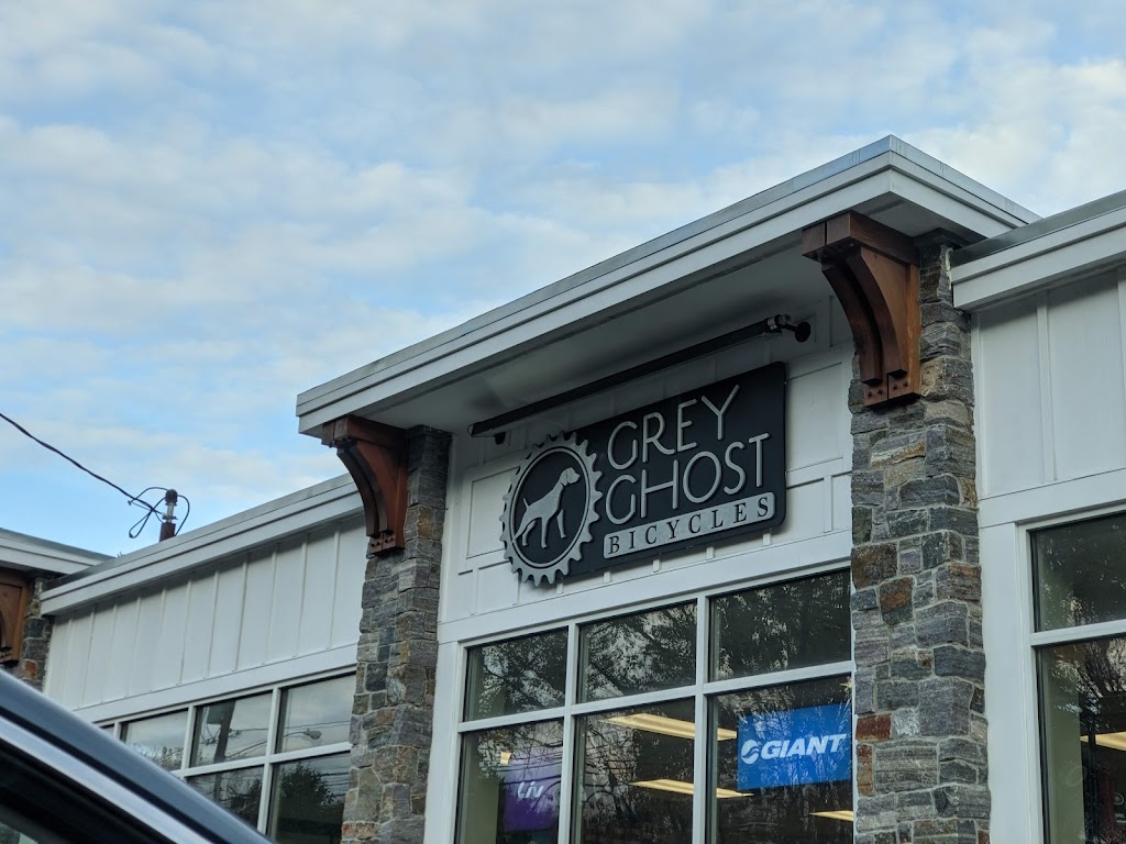 Grey Ghost Bicycles Saratoga | 60 West Ave, Saratoga Springs, NY 12866, USA | Phone: (518) 306-5004