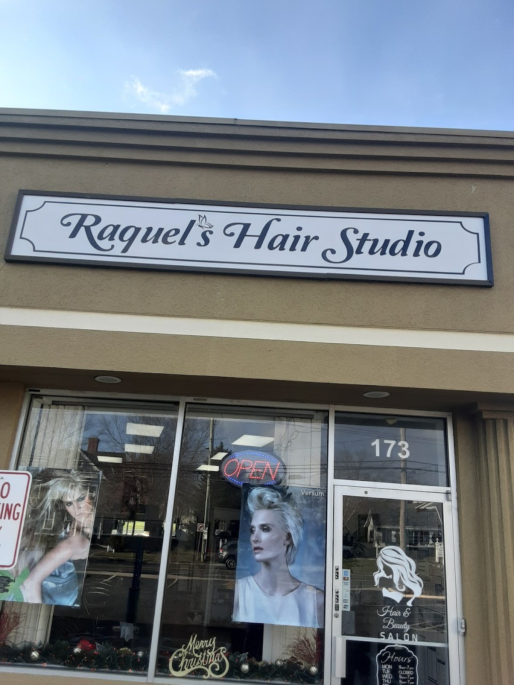 Raquels Hair Studio | 173 Merrick Rd, Amityville, NY 11701, USA | Phone: (631) 617-6448