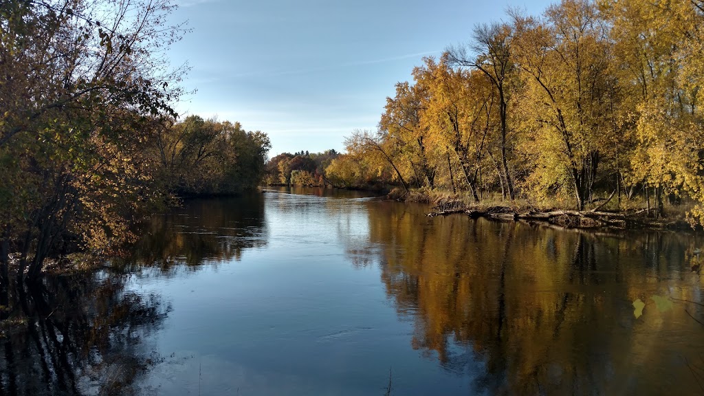 Rum River Central Regional Park | 17955 Roanoke St NW, Ramsey, MN 55303, USA | Phone: (763) 757-3920