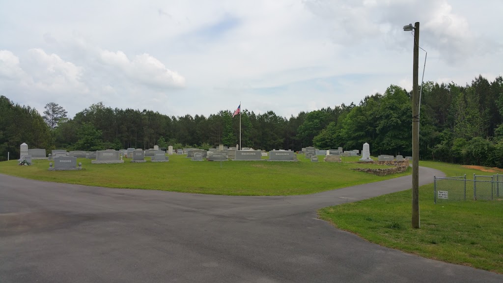 Addington Chapel Umc | Addington Chapel Cemetery, 185 Co Rd 59, Bremen, AL 35033, USA | Phone: (256) 287-2047