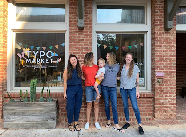 Typo Market | 9133 Selborne Ln, Chattahoochee Hills, GA 30268, USA | Phone: (770) 703-8960