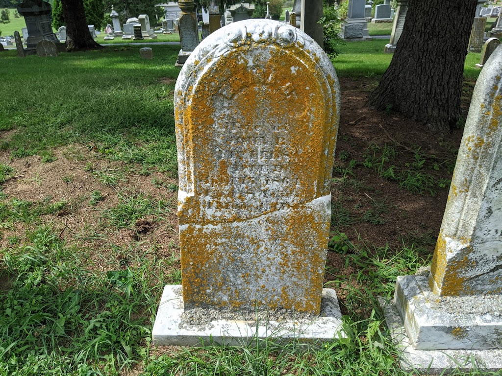 Lithopolis Cemetery | 4365 Cedar Hill Rd NW, Lithopolis, OH 43136, USA | Phone: (614) 837-4535