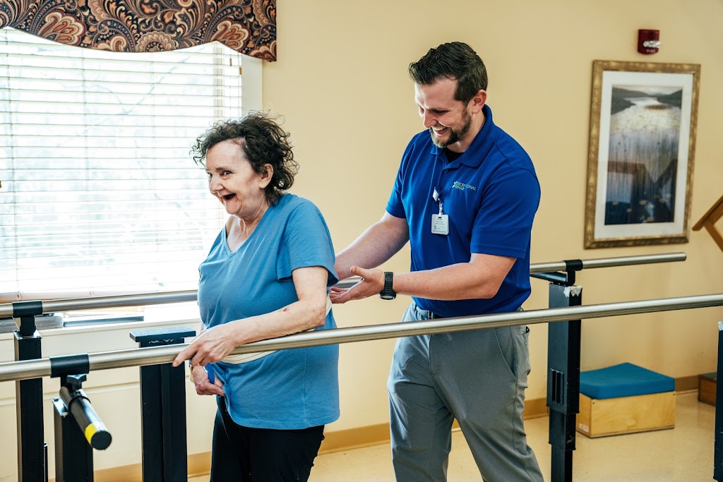 Stanford Care and Rehabilitation | 105 Harmon Heights, Stanford, KY 40484, USA | Phone: (606) 365-2141