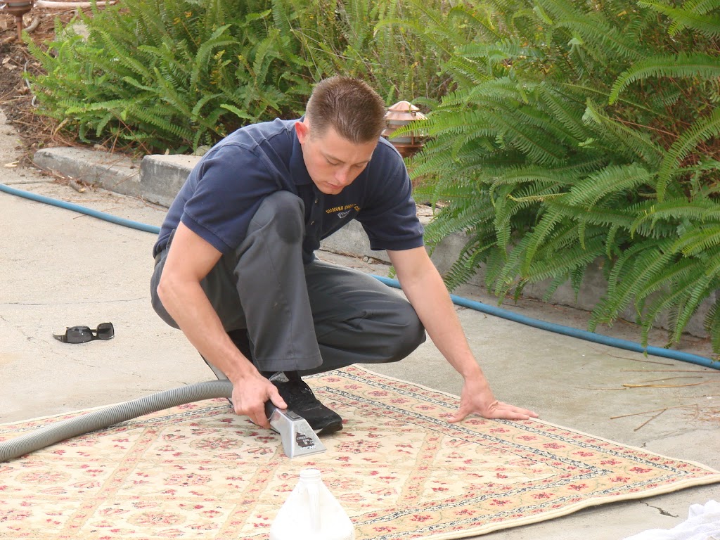 Diamond Carpet Care | 18961 E Smiley Dr, Orange, CA 92869, USA | Phone: (714) 771-1300